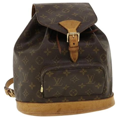 zaino monospalla louis vuitton|Zaini Louis Vuitton da donna .